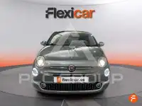 2021 Fiat 500