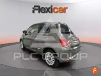 2021 Fiat 500