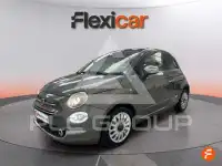 2021 Fiat 500