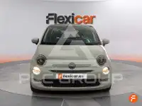 2021 Fiat 500