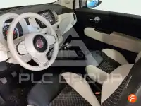 2021 Fiat 500