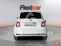 2021 Fiat 500