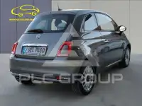 2021 Fiat 500