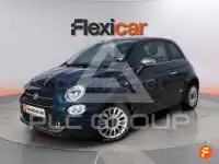 2021 Fiat 500