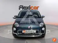2021 Fiat 500