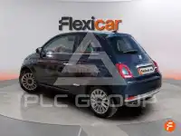 2021 Fiat 500