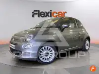 2021 Fiat 500