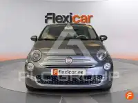 2021 Fiat 500