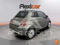 2021 Fiat 500