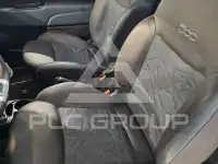 2021 Fiat 500