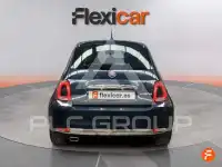 2021 Fiat 500