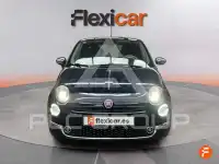 2021 Fiat 500