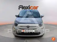 2021 Fiat 500