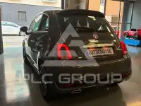 2021 Fiat 500