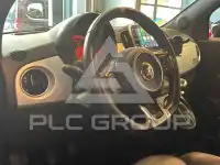 2021 Fiat 500
