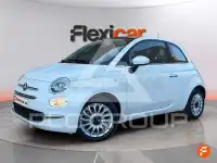 2021 Fiat 500