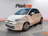 2021 Fiat 500