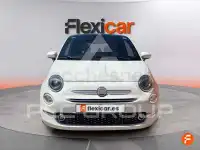 2021 Fiat 500