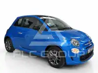 2021 Fiat 500