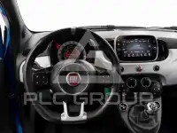 2021 Fiat 500