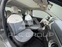 2021 Fiat 500