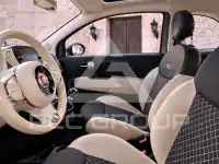 2021 Fiat 500