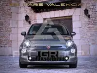 2021 Fiat 500