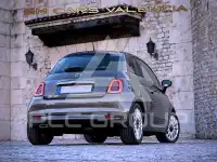 2021 Fiat 500