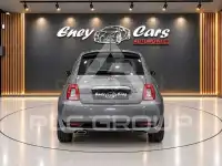 2021 Fiat 500