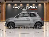 2021 Fiat 500