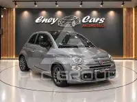 2021 Fiat 500