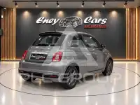 2021 Fiat 500