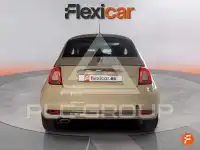 2021 Fiat 500