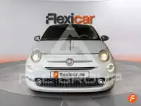 2021 Fiat 500