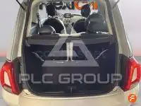 2021 Fiat 500