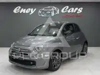 2021 Fiat 500