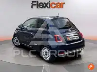 2021 Fiat 500