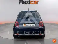 2021 Fiat 500