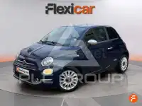 2021 Fiat 500
