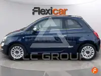 2021 Fiat 500