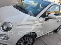 2021 Fiat 500