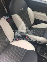 2021 Fiat 500