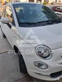 2021 Fiat 500