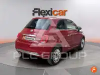 2021 Fiat 500
