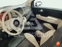 2021 Fiat 500