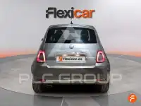 2021 Fiat 500