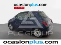 2021 Fiat 500