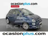2021 Fiat 500