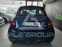 2021 Fiat 500