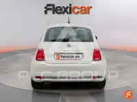 2021 Fiat 500
